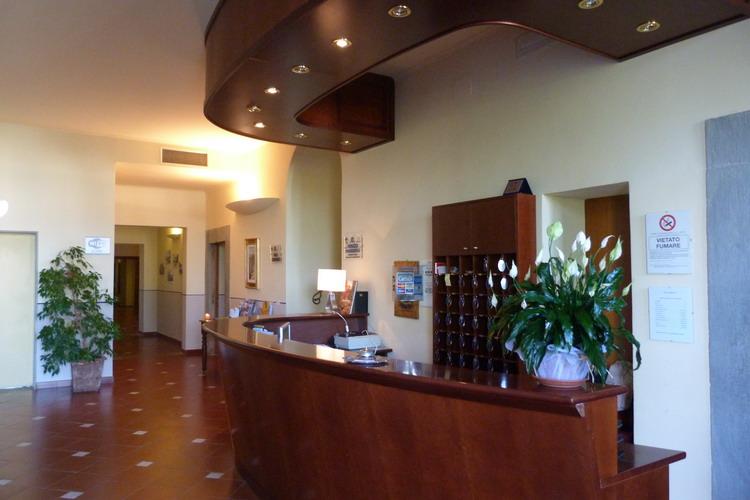 Hotel La Vedetta