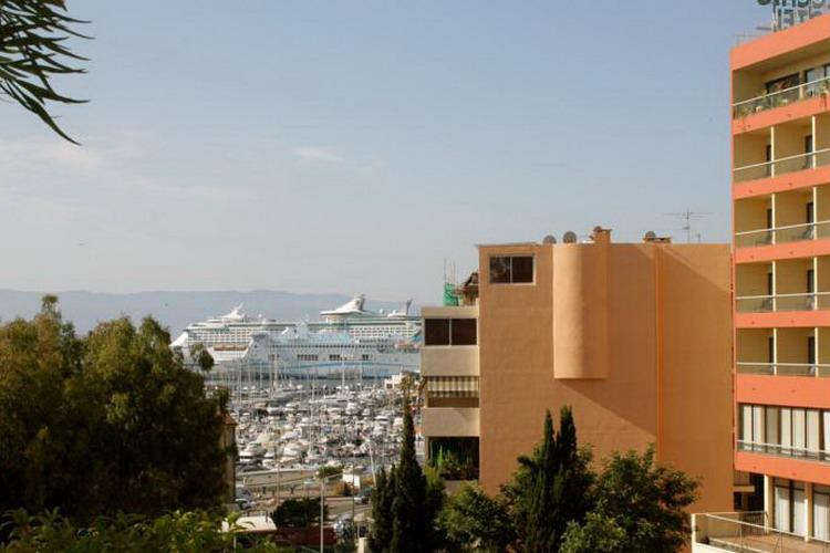 Hotel Castel Vecchio Ajaccio