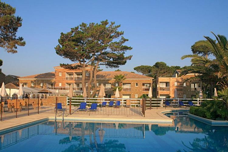 Hotel La Lagune Bastia