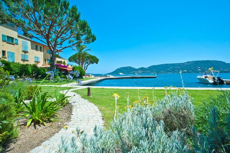 Hotel Goeland Porto Vecchio