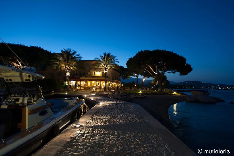 Hotel Goeland Porto Vecchio