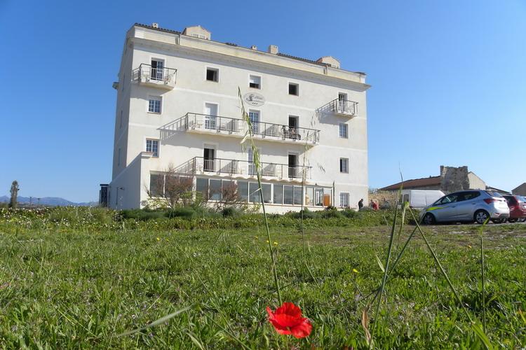 Hotel Santateresa Bonifacio