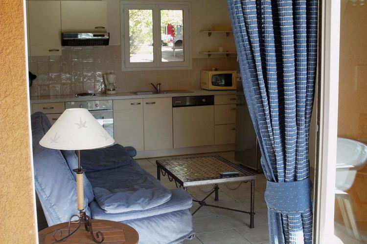 Hotel - Residence Abbartello - Corsica