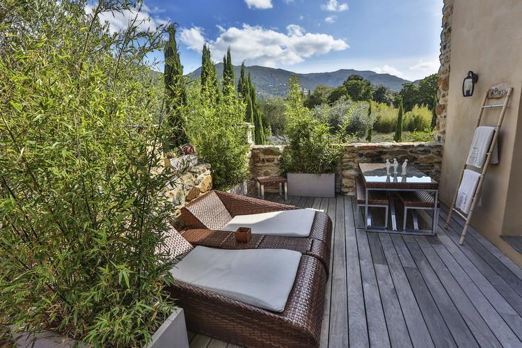 Hotel La Dimora