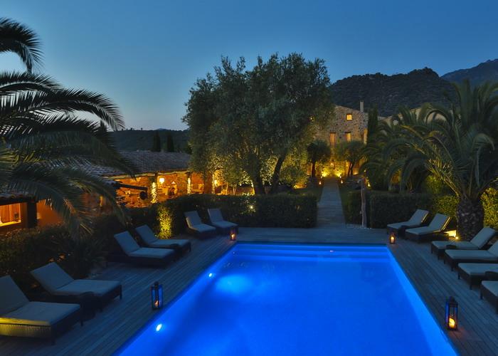 Hotel La Dimora