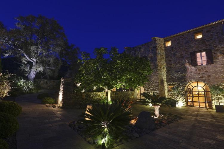 Hotel La Dimora