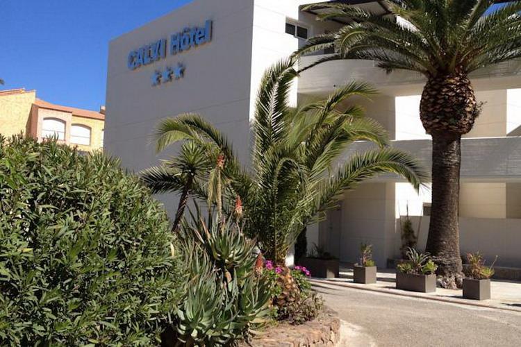 Calvi Hotel