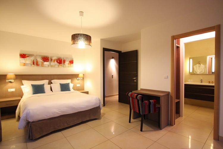 Villas Mandarine Calvi