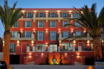 Boutique Hotel Liberata