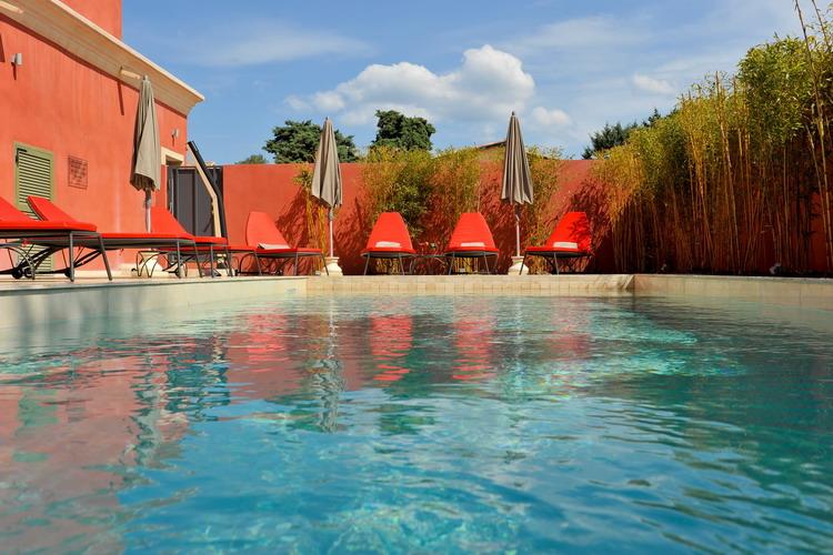 Boutique Hotel Liberata