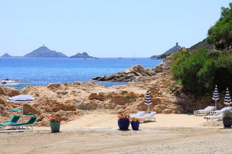 Hotel Dolce Vita Ajaccio