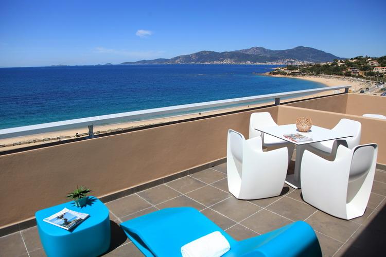 Radisson Blu Resort & Spa, Ajaccio Bay