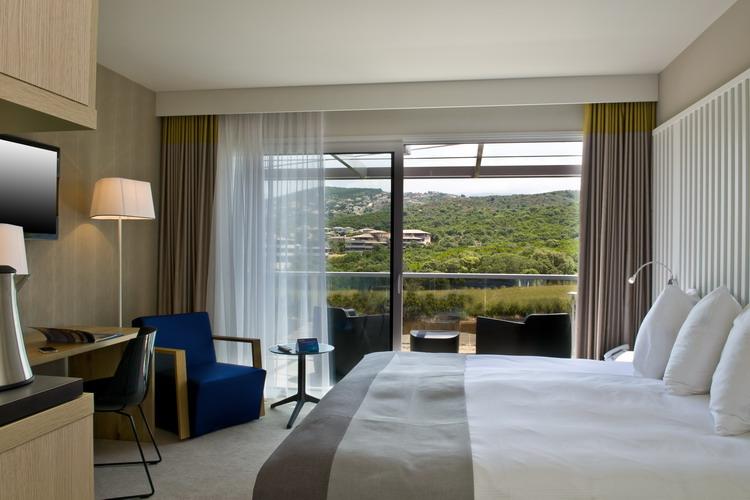 Radisson Blu Resort & Spa, Ajaccio Bay