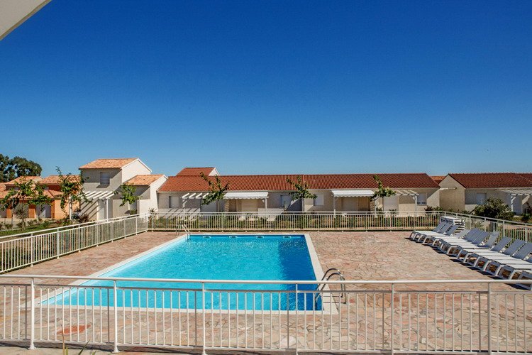Residence A Nuciola