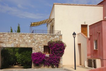 Les Hameaux de Capra Scorsa