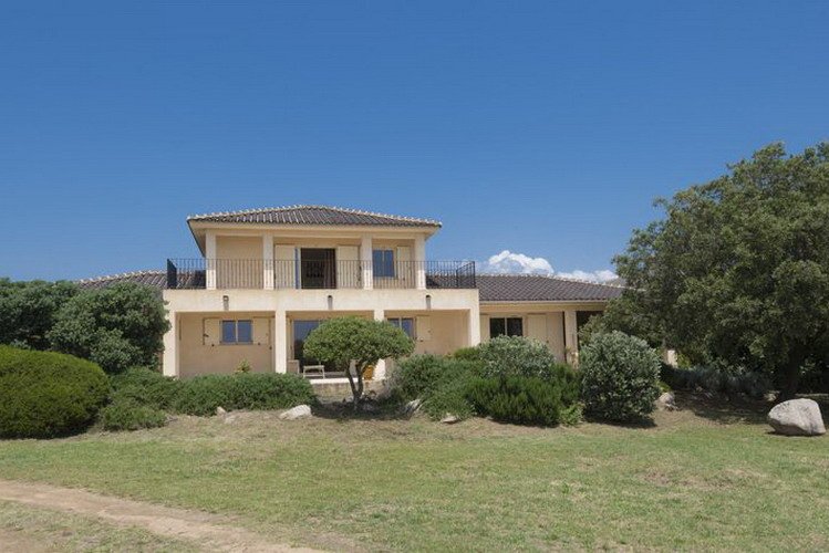 Villa I Tre Fratelli Corsica