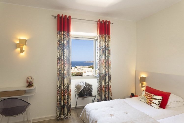 Hotel Santateresa Bonifacio