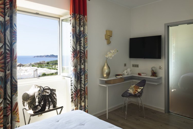 Hotel Santateresa Bonifacio