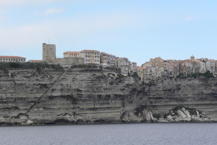 Bonifacio - Corsica