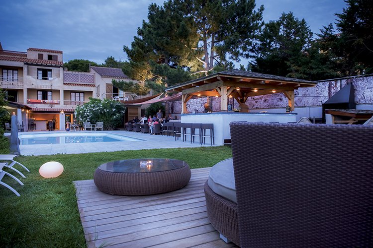 Hotel Bartaccia