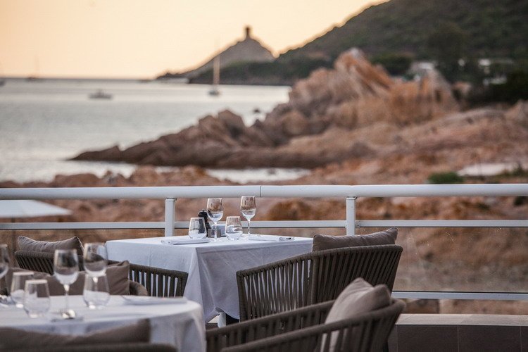 Hotel Dolce Vita Ajaccio