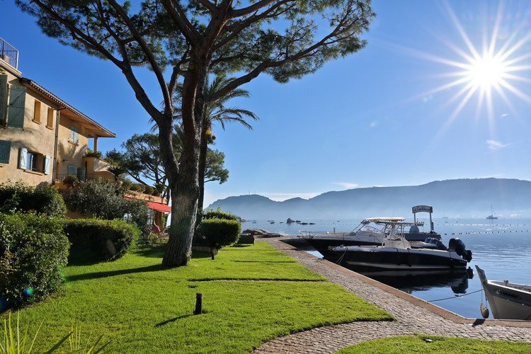 Hotel Goeland Porto Vecchio