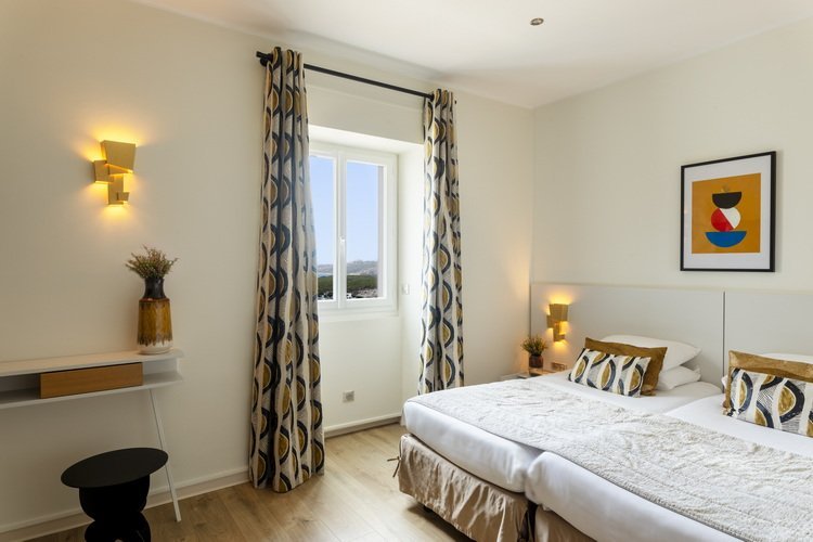 Hotel Santateresa Bonifacio