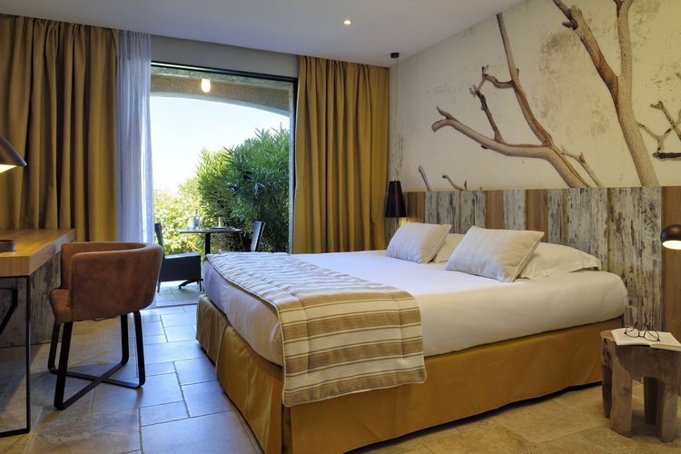 Hotel Bartaccia