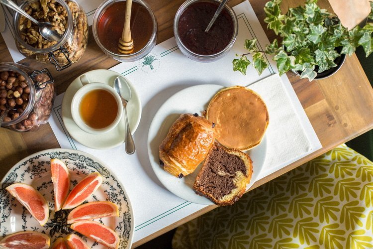 Hotel Demeure Castel Brando