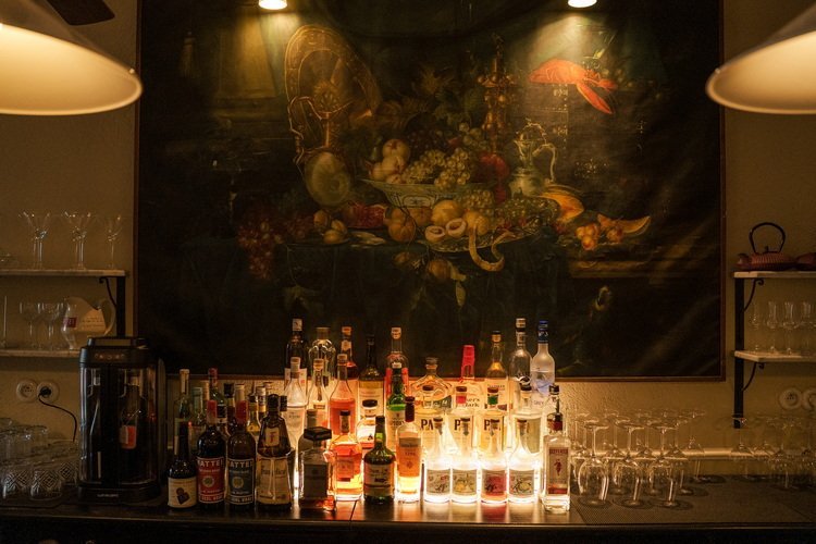 Hotel Demeure Castel Brando